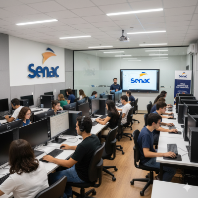 Senac – DF