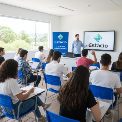 Estácio